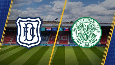 Dundee vs. Celtic