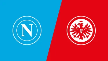 Napoli vs Eintracht Frankfurt