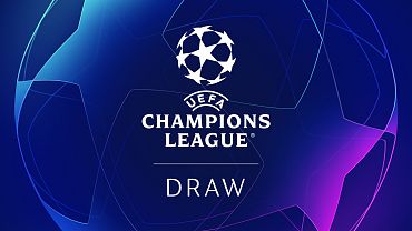 Watch UEFA Champions League Live ⚽️ - Try for Free