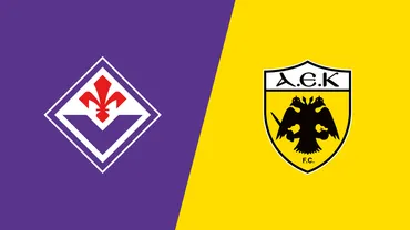 Fiorentina vs. AEK Athens