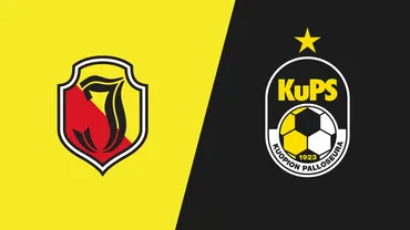 Jagiellonia Białystok vs. KuPS Kuopio