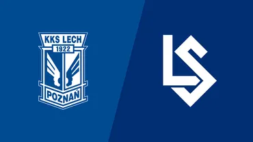 Lech Poznań vs. Lausanne-Sport