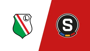 Legia Warszawa vs. Sparta Praha