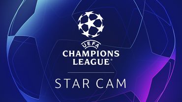 Star Cam: Borussia Dortmund vs. Real Madrid