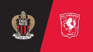 Image Result For Nice Vs Twente