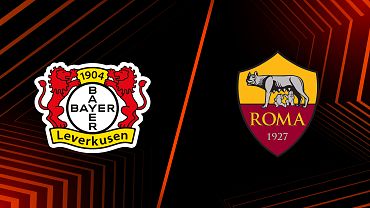 Bayer Leverkusen vs. Roma