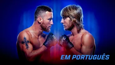 WATCH UFC FIGHT NIGHT LIVE ON PARAMOUNT visual data 3