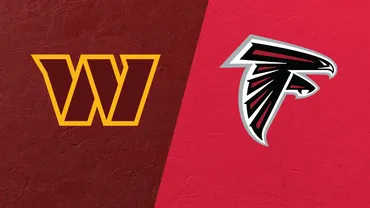 Washington at Atlanta