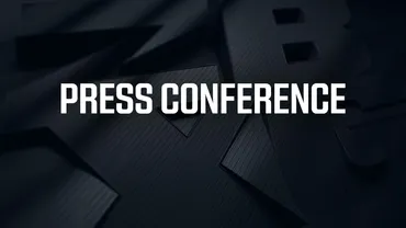 Zuffa Boxing 04: Press Conference