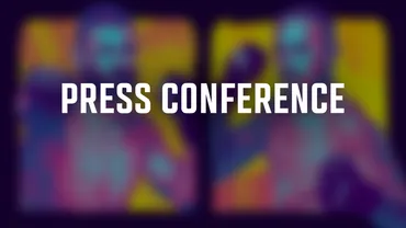 UFC 327: Press Conference