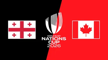 Watch World Rugby Canada vs. England - Paramount+