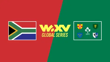 Watch World Rugby Ireland vs. Japan - Paramount+