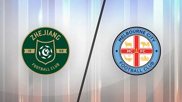 Zhejiang vs. Melbourne City FC