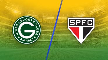 Watch Brazil Campeonato Brasileirão Série A: Goiás vs. Botafogo - Full show  on Paramount Plus