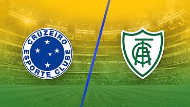 Cruzeiro vs. América Mineiro