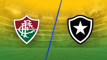 Fluminense vs. Botafogo