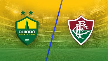Cuiabá vs. Fluminense