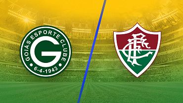 Goiás vs. Fluminense