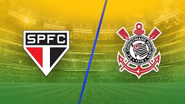 São Paulo vs. Corinthians