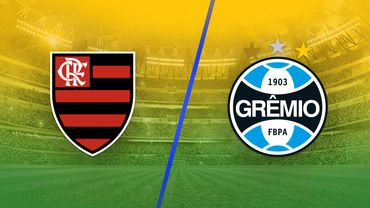 Flamengo vs. Grêmio