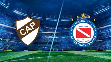 Platense vs. Argentinos Juniors