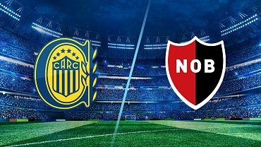 Rosario Central vs. Newell's Old Boys