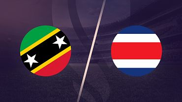 Saint Kitts & Nevis vs. Costa Rica