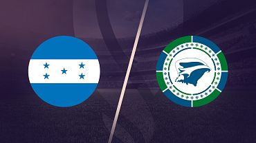 Honduras vs. Martinique