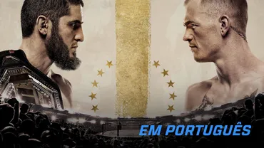 UFC 330 em Português