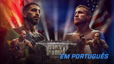 Watch UFC 275: Glover Teixeira vs. Jiri Prochazka Main Card