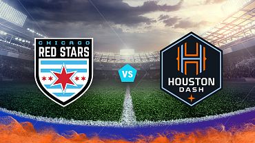 Chicago Red Stars vs. Houston Dash