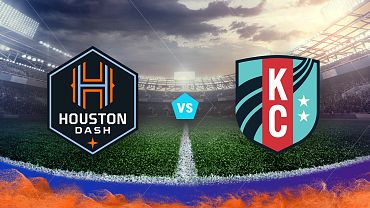 Houston Dash vs. Kansas City Current