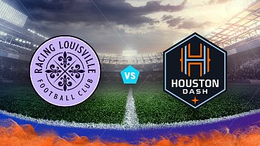 Racing Louisville FC vs. Houston Dash