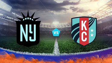 NJ/NY Gotham FC vs. Kansas City Current