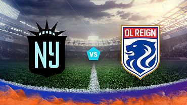 NJ/NY Gotham FC vs. OL Reign