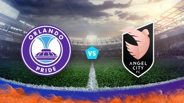 Orlando Pride vs. Angel City FC
