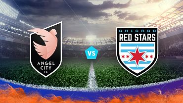 Angel City vs. Chicago Red Stars