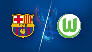 Barcelona vs. Wolfsburg