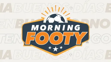 Best of Morning Footy