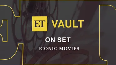 ET - Watch on Paramount Plus