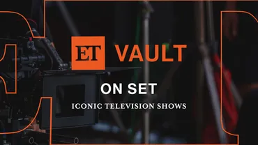 ET - Watch on Paramount Plus
