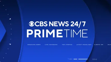 CBS News 24/7 - CBS - Watch on Paramount Plus