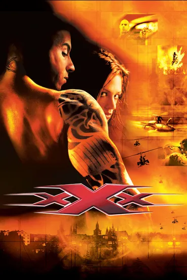 xXx