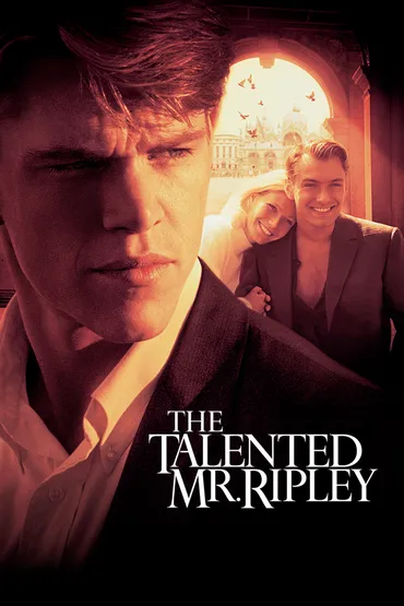 The Talented Mr. Ripley