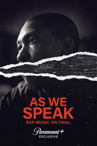 As We Speak: Rap on Trial