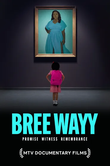 Bree Wayy: Promise Witness Remembrance