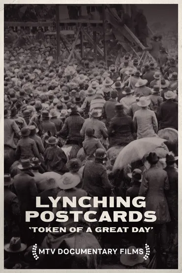 Lynching Postcards:Token of a Great Day