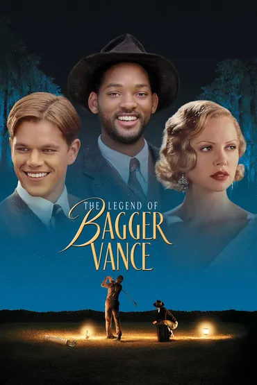 The Legend Of Bagger Vance