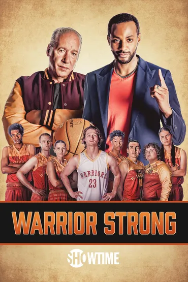 Warrior Strong