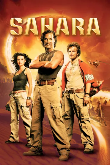 Sahara